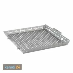 Weber CRAFTED Grillkorb Edelstahl