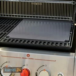 Weber CRAFTED Glasierter Pizzastein Aus Cordierit Rechteckig 7 Weber CRAFTED Glasierter Pizzastein Aus Cordierit Rechteckig -Küchengrill Geschäft weber crafted pizzastein glasiert rechteckig 25952 m 2