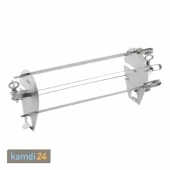 Weber CRAFTED Spieße-Set Für Drehspieße