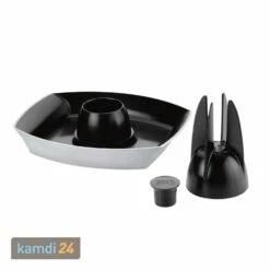 Weber Deluxe-Geflügelhalter 4 Weber Deluxe-Geflügelhalter -Küchengrill Geschäft weber deluxe gefluegelhalter 25785 m 1