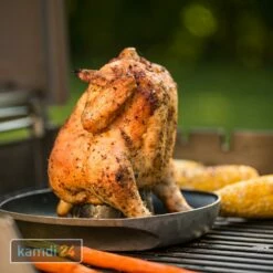 Weber Deluxe-Geflügelhalter 5 Weber Deluxe-Geflügelhalter -Küchengrill Geschäft weber deluxe gefluegelhalter 25785 m 2