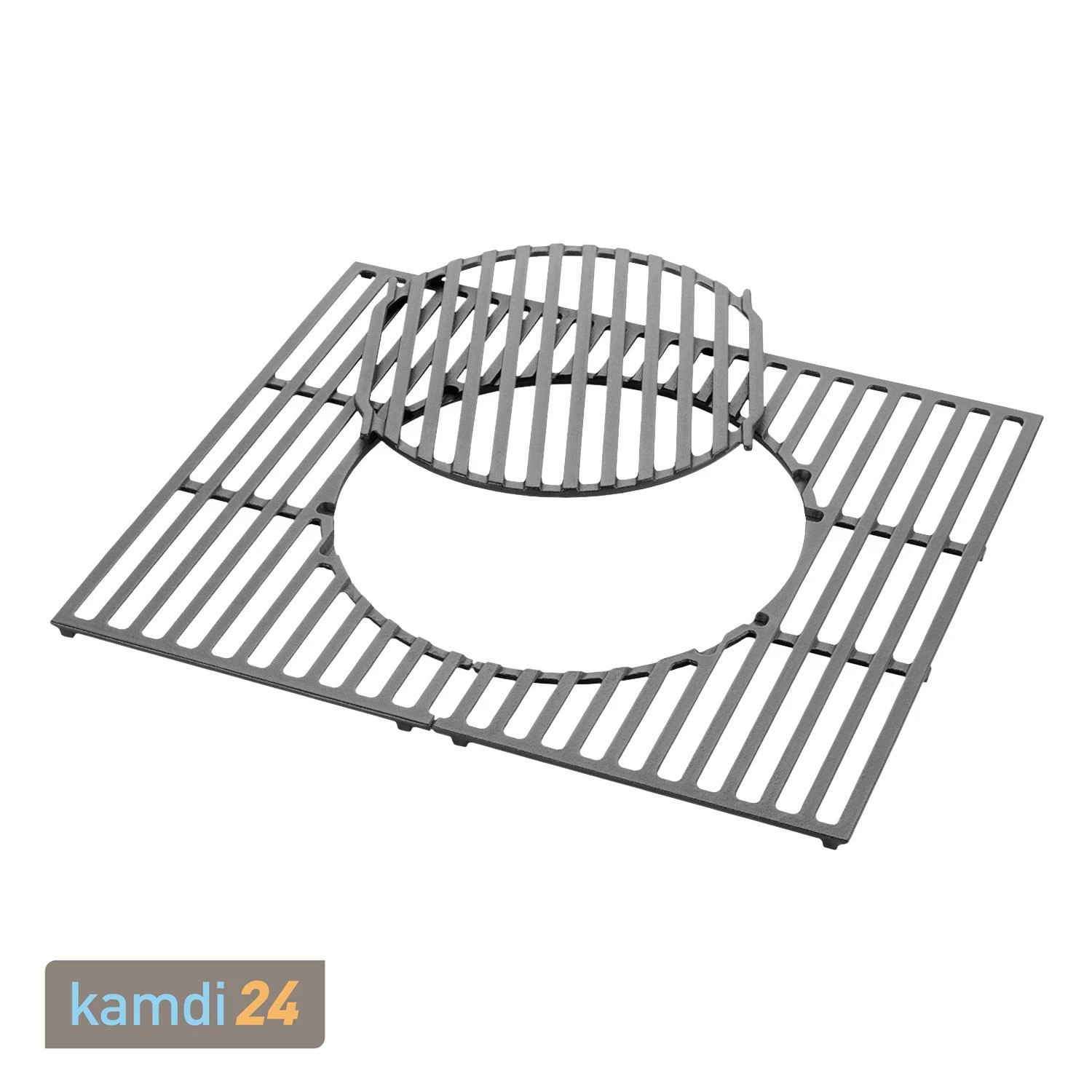 Weber GBS-Grillrosteinsatz Für Gasgrills Spirit 200 2 Weber GBS-Grillrosteinsatz Für Gasgrills Spirit 200 – Bild 2