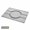 Weber GBS-Grillrosteinsatz Für Gasgrills Spirit 300