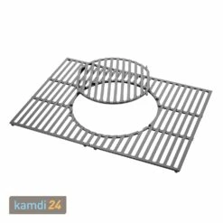 Weber GBS-Grillrosteinsatz Für Gasgrills Spirit 300 -Küchengrill Geschäft weber gbs grillrosteinsatz fuer gasgrills spirit 300 25885 m 1