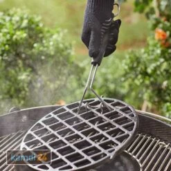 Weber GBS-Grillrostheber 3 Weber GBS-Grillrostheber -Küchengrill Geschäft weber gbs grillrostheber 25873 m 1