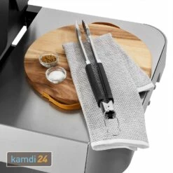 Weber Genesis E-335 Gas-Grillstation Schwarz -Küchengrill Geschäft weber genesis e 335 gas grillstation schwarz 25505 m 10