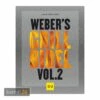 Weber Grillbuch Weber's Grillbibel Vol. 2