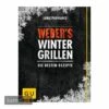 Weber Grillbuch Weber's Wintergrillen