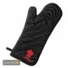 Weber Grillhandschuh Schwarz