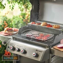 Weber Grillkorb Edelstahl Groß 7 Weber Grillkorb Edelstahl Groß -Küchengrill Geschäft weber grillkorb edelstahl gross 25775 m 3