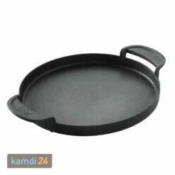 Weber CRAFTED Grillpfanne Gusseisen