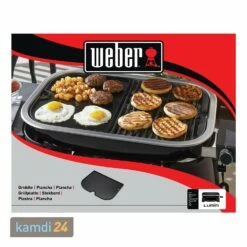 Weber Grillplatte Für Lumin-Grills -Küchengrill Geschäft weber grillplatte fuer lumin grills 25538 m 2
