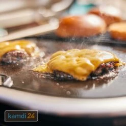 Weber Grillplatte Für Lumin-Grills -Küchengrill Geschäft weber grillplatte fuer lumin grills 25538 m 3