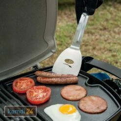 Weber Grillplatte Für Q 1000 Serie 4 Weber Grillplatte Für Q 1000 Serie -Küchengrill Geschäft weber grillplatte fuer q 1000 serie 25883 m 1