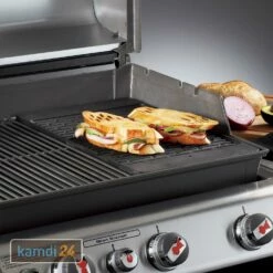 Weber Grillplatte Für Spirit 300 -Küchengrill Geschäft weber grillplatte fuer spirit 300 25888 m 2