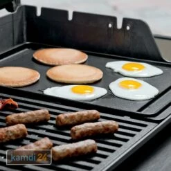 Weber Grillplatte Für Spirit 300 -Küchengrill Geschäft weber grillplatte fuer spirit 300 25888 m 3