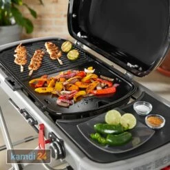 Weber Grillplatte Für Traveler-Grills 5 Weber Grillplatte Für Traveler-Grills -Küchengrill Geschäft weber grillplatte fuer traveler grills m 2