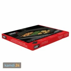 Weber Grillplatte Full Size Für Spirit 300 Und Spirit II 300 -Küchengrill Geschäft weber grillplatte full size fuer spirit 300 und spirit ii 300 m 2