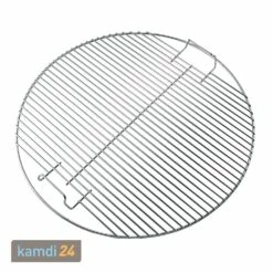 Weber Grillrost Für Holzkohlegrills Ø 57 Cm