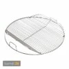 Weber Grillrost Klappbar Für Holzkohlegrills Ø 57 Cm