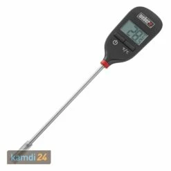 Weber Grillthermometer Digital