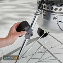 Weber Halterung Für Connect Smart Grilling Hub -Küchengrill Geschäft weber halterung fuer connect smart grilling hub 25738 m 2