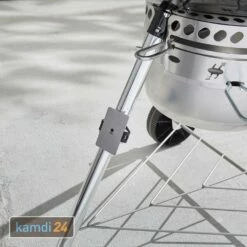 Weber Halterung Für Connect Smart Grilling Hub -Küchengrill Geschäft weber halterung fuer connect smart grilling hub 25738 m 3