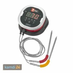 Weber IGrill 2 Temperaturfühler -Küchengrill Geschäft weber igrill 2 temperaturfuehler 25597 m 1