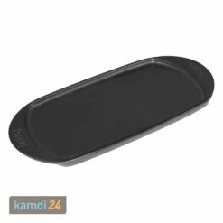 Weber Keramische Grillplatte Klein Für Holzkohlegrills Ab 47 Cm Und Weber Q Ab 100-/1000-Serie