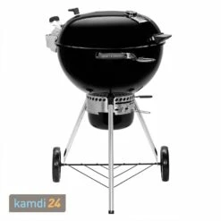 Weber Master-Touch Premium SE E-5775 Holzkohlegrill 57 Cm Black -Küchengrill Geschäft weber master touch premium se e 5775 holzkohlegrill 57 cm black 25521 m 1