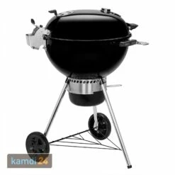 Weber Master-Touch Premium SE E-5775 Holzkohlegrill 57 Cm Black -Küchengrill Geschäft weber master touch premium se e 5775 holzkohlegrill 57 cm black 25521 m 2
