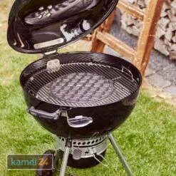 Weber Master-Touch Premium SE E-5775 Holzkohlegrill 57 Cm Black -Küchengrill Geschäft weber master touch premium se e 5775 holzkohlegrill 57 cm black 25521 m 8