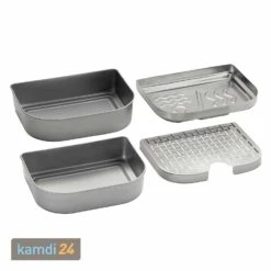 Weber Multifunktions-Erweiterungs-Set Für Lumin-Grills