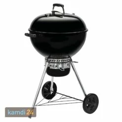 Weber Original Kettle E-5730 Holzkohlegrill 57 Cm Black 13 Weber Original Kettle E-5730 Holzkohlegrill 57 Cm Black -Küchengrill Geschäft weber original kettle e 5730 holzkohlegrill 57 cm black 25524 m 1