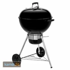 Weber Original Kettle E-5730 Holzkohlegrill 57 Cm Black 14 Weber Original Kettle E-5730 Holzkohlegrill 57 Cm Black -Küchengrill Geschäft weber original kettle e 5730 holzkohlegrill 57 cm black 25524 m 2