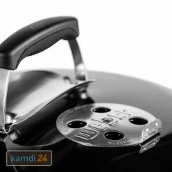 Weber Original Kettle E-5730 Holzkohlegrill 57 Cm Black 19 Weber Original Kettle E-5730 Holzkohlegrill 57 Cm Black -Küchengrill Geschäft weber original kettle e 5730 holzkohlegrill 57 cm black 25524 m 7