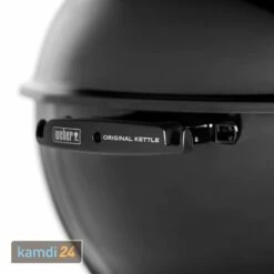 Weber Original Kettle E-5730 Holzkohlegrill 57 Cm Black 21 Weber Original Kettle E-5730 Holzkohlegrill 57 Cm Black -Küchengrill Geschäft weber original kettle e 5730 holzkohlegrill 57 cm black 25524 m 9