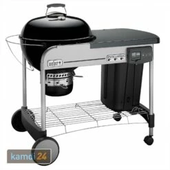 Küchengrill Geschäft -Küchengrill Geschäft weber performer deluxe gbs holzkohlegrill 57 cm black 25518 m 1