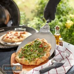 Weber Pizzaheber -Küchengrill Geschäft weber pizzaheber 25854 m 2
