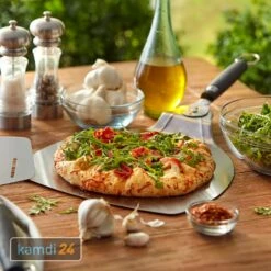 Weber Pizzaheber -Küchengrill Geschäft weber pizzaheber 25854 m 3