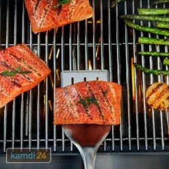 Weber Precision-Grillwender 5 Weber Precision-Grillwender -Küchengrill Geschäft weber precision grillwender 25725 m 2