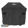 Weber Premium-Abdeckhaube Für Gasgrills Spirit II 200-Serie/Spirit E-210