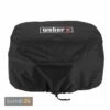 Weber Premium-Abdeckhaube Für Lumin-/Lumin Compact-Grills