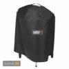 Weber Premium-Abdeckhaube Für Master-Touch Premium 57 Cm