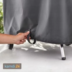 Weber Premium-Abdeckhaube Für Master-Touch Premium 57 Cm -Küchengrill Geschäft weber premium abdeckhaube fuer master touch premium 57 cm 25968 m 2