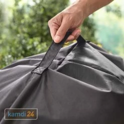 Weber Premium-Abdeckhaube Für Master-Touch Premium 57 Cm -Küchengrill Geschäft weber premium abdeckhaube fuer master touch premium 57 cm 25968 m 3