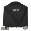 Weber Premium-Abdeckhaube Für Q-Grills Mit Rollwagen 3000