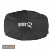 Weber Premium-Abdeckhaube Für Q-Grills 200/2000