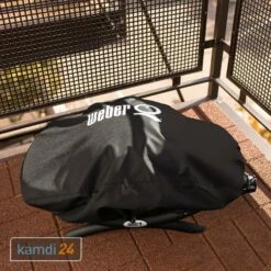 Weber Premium-Abdeckhaube Für Q-Grills 200/2000 -Küchengrill Geschäft weber premium abdeckhaube fuer q grills 200 2000 25613 m 2