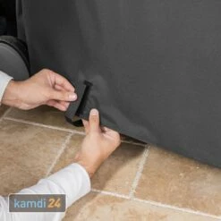 Weber Premium-Abdeckhaube Für Summit Charcoal Grill-Center Und Summit Kamado S6 -Küchengrill Geschäft weber premium abdeckhaube fuer summit charcoal grill center und summit kamado s6 25964 m 2